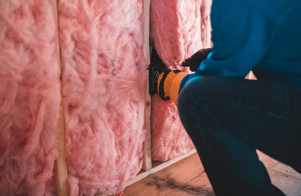Gevelisolatie laten aanbrengen door een erkende installateur