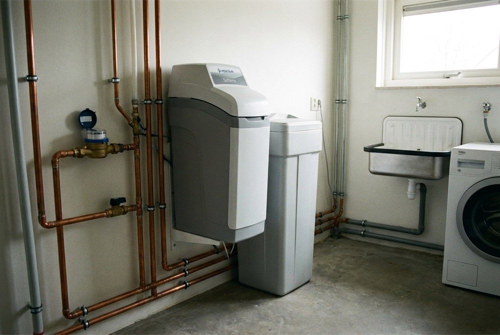 Waterontharder prijs vergelijken met een erkende installateur