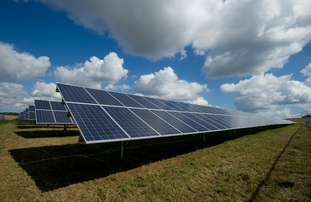 Zonnepanelen kopen bij een erkende installateur
